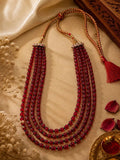 Kalung Berlapis Loyang PANASH