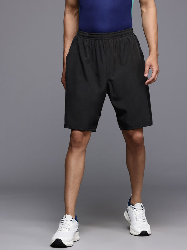 HRX by Hrithik Roshan Rapid-Dry Training Shorts