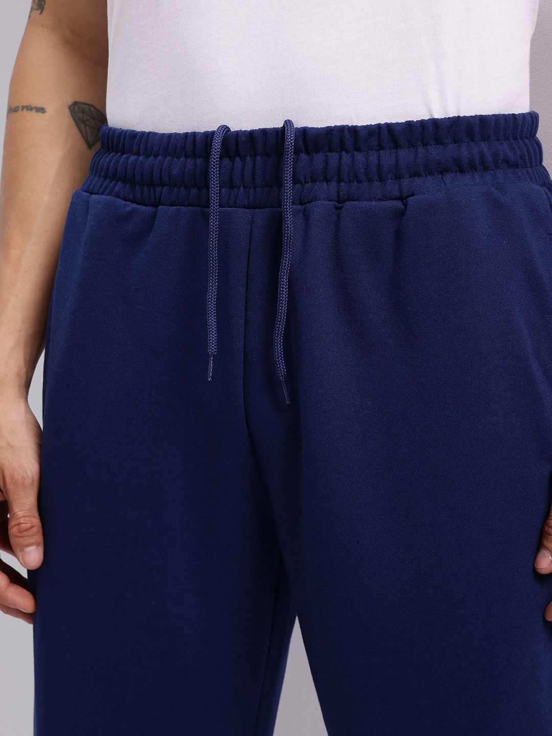 HRX by Hrithik Roshan Men Training Joggers