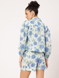 DressBerry Bloom & Beyond Floral Print Co-Ords