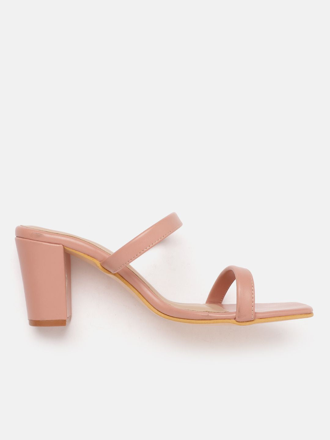 DressBerry Women Block Heels