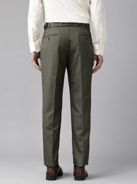 Park Avenue Men Formal Trousers