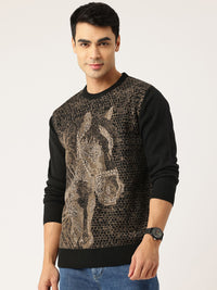 Monte Carlo Woollen Pullover