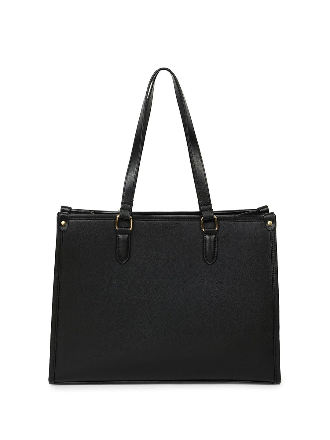 Berrylush Women's Structured Shoulder Bag