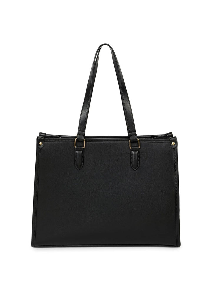 Berrylush Women's Structured Shoulder Bag