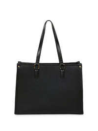 Berrylush Women's Structured Shoulder Bag