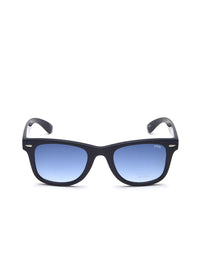 IDEE Unisex Oval Sunglasses With UV Protected Lens IDS3071C3SG