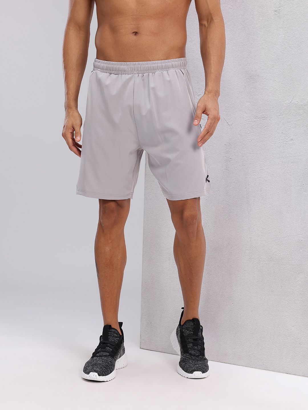 HRX by Hrithik Roshan Men Training or Gym Sports Shorts