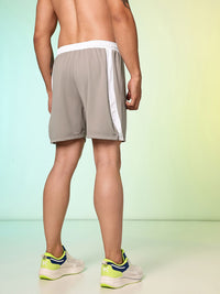 HRX by Hrithik Roshan Men Rapid-Dry Retro Running Shorts