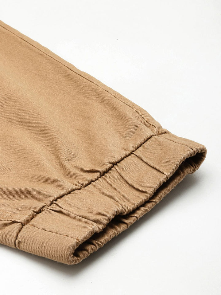 Being Human Men Classic Fit Joggers