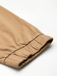 Being Human Men Classic Fit Joggers