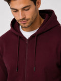 ADRO Men Hooded Sweatshirt