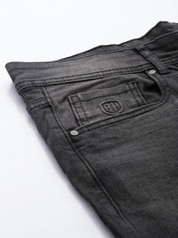 Being Human Men Slim Fit Light Fade Stretchable Jeans