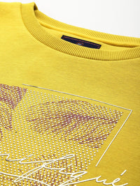 Pullover cetak grafik Monte Carlo