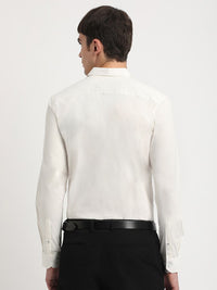 THE BEAR HOUSE Slim Fit Formal Shirt