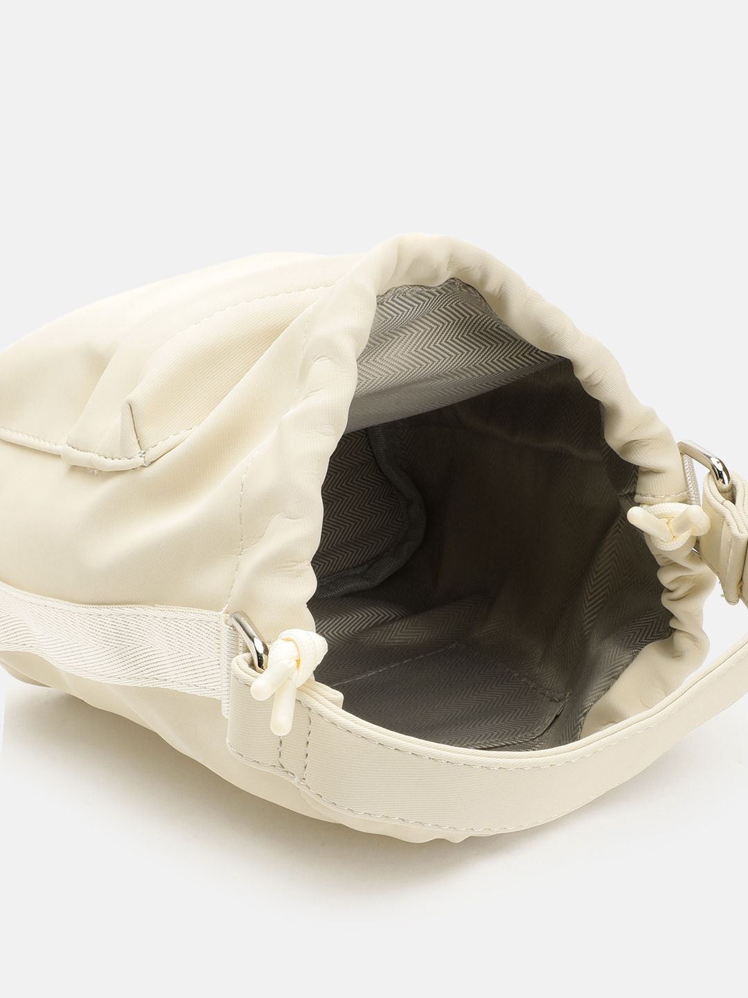 Lino Perros Mini Bucket Handheld Bag