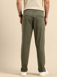 Being Human Men Chinos Trousers
