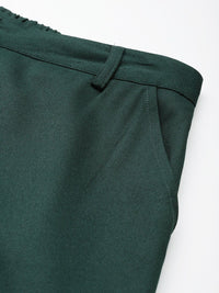 all about you Women Cargo Pockets Trousers