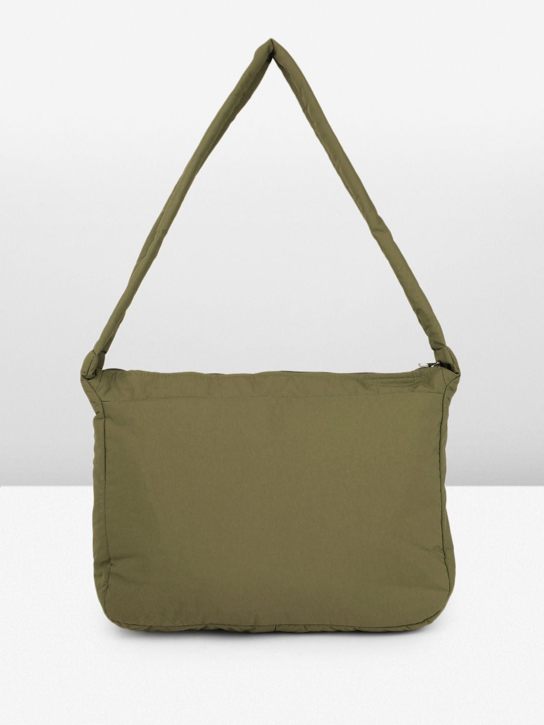 DressBerry Structured Shoulder Bag