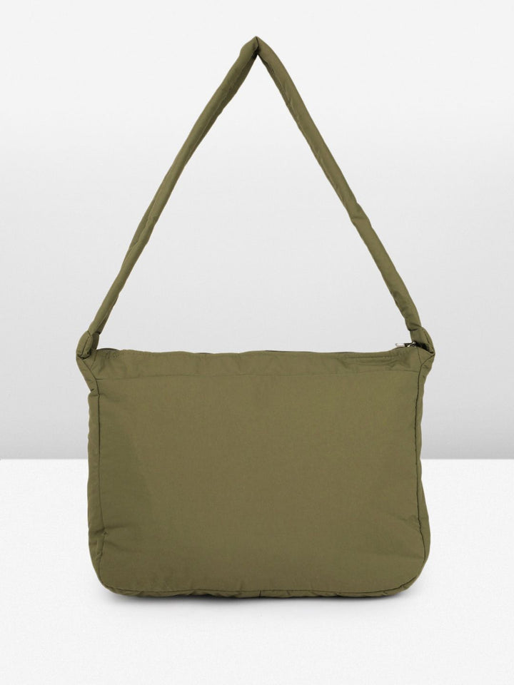 DressBerry Structured Shoulder Bag