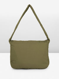 DressBerry Structured Shoulder Bag