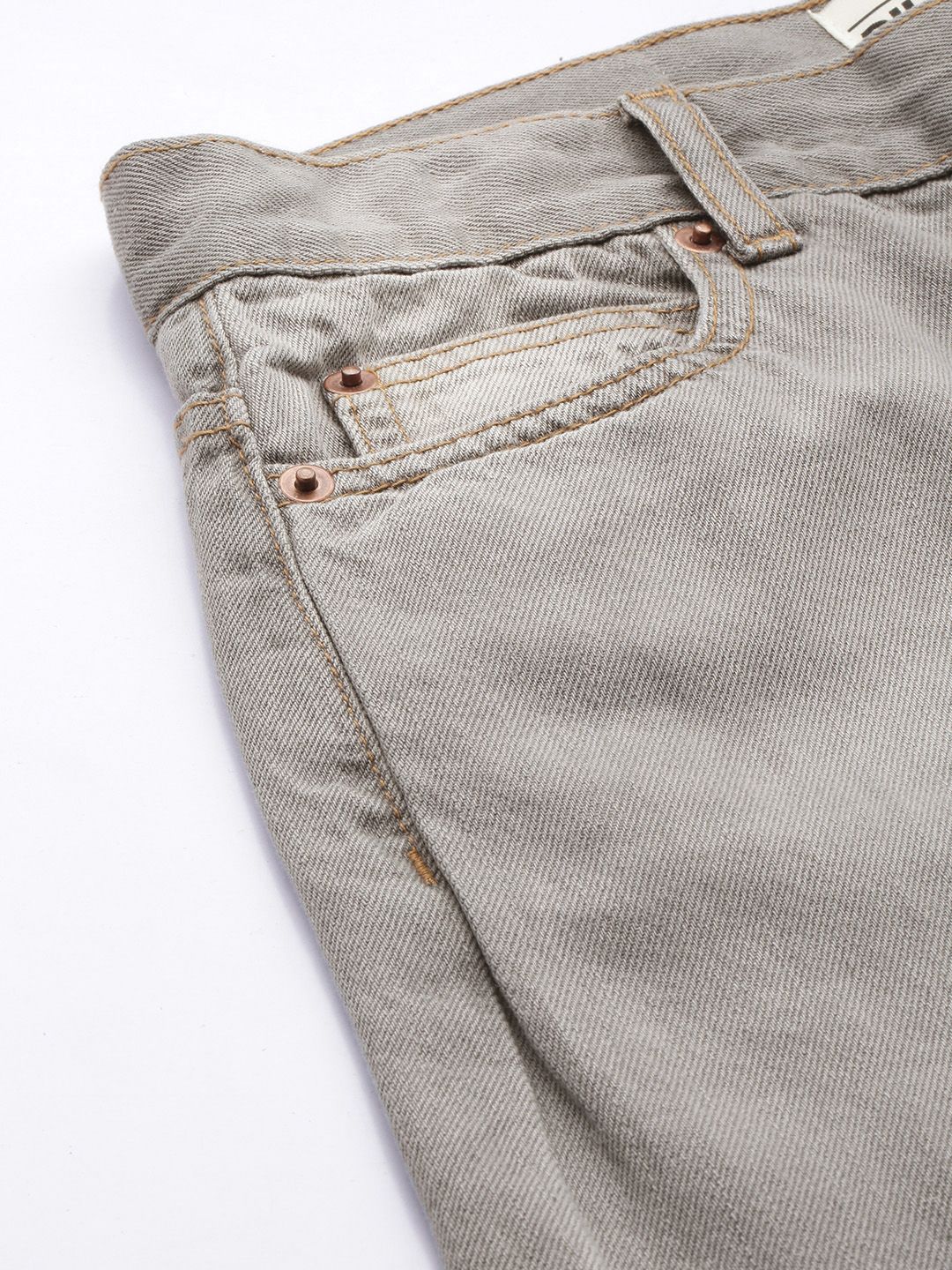 DILLINGER Loose Relaxed Fit Jeans