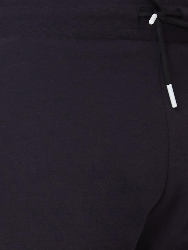 SPYKAR Men Mid-Rise Slim-Fit Joggers