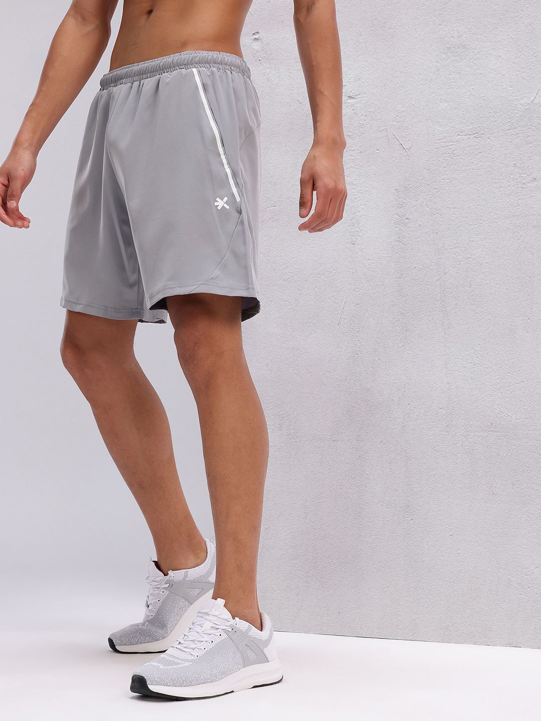 HRX by Hrithik Roshan Men Training Shorts