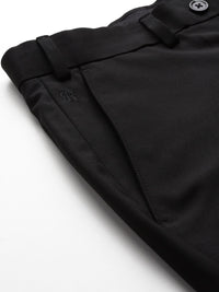 Raymond Men Slim Fit Formal Trousers