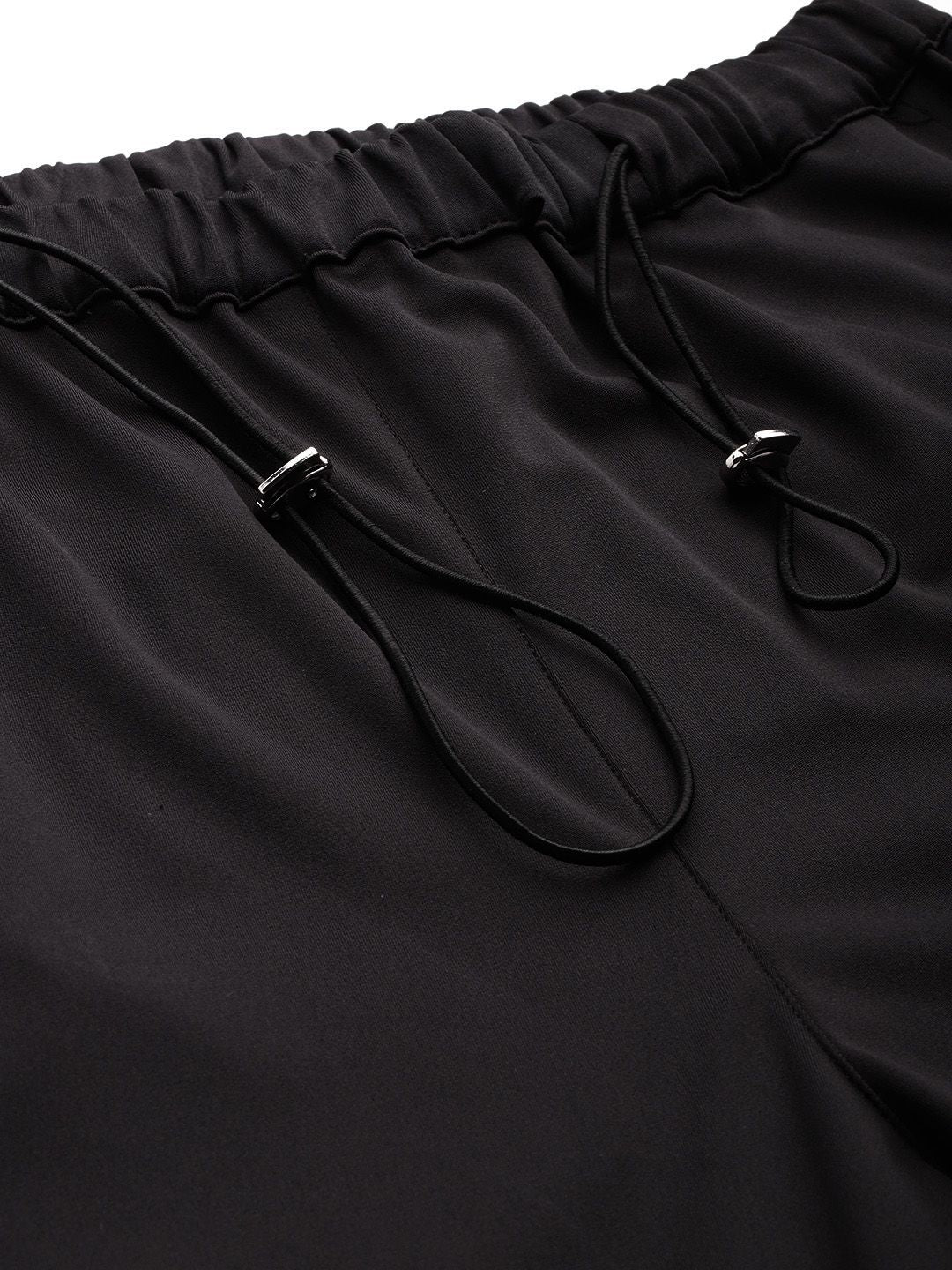 DressBerry Women Cargo-Style Trousers