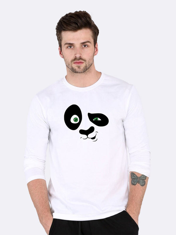Bewakoof Men Printed Cotton T-shirt