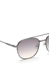 IDEE Men Square Sunglasses With UV Protected Lens