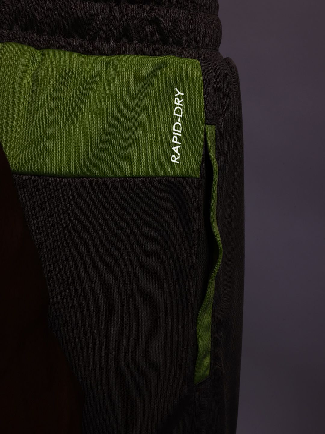 HRX by Hrithik Roshan Men Running Shorts