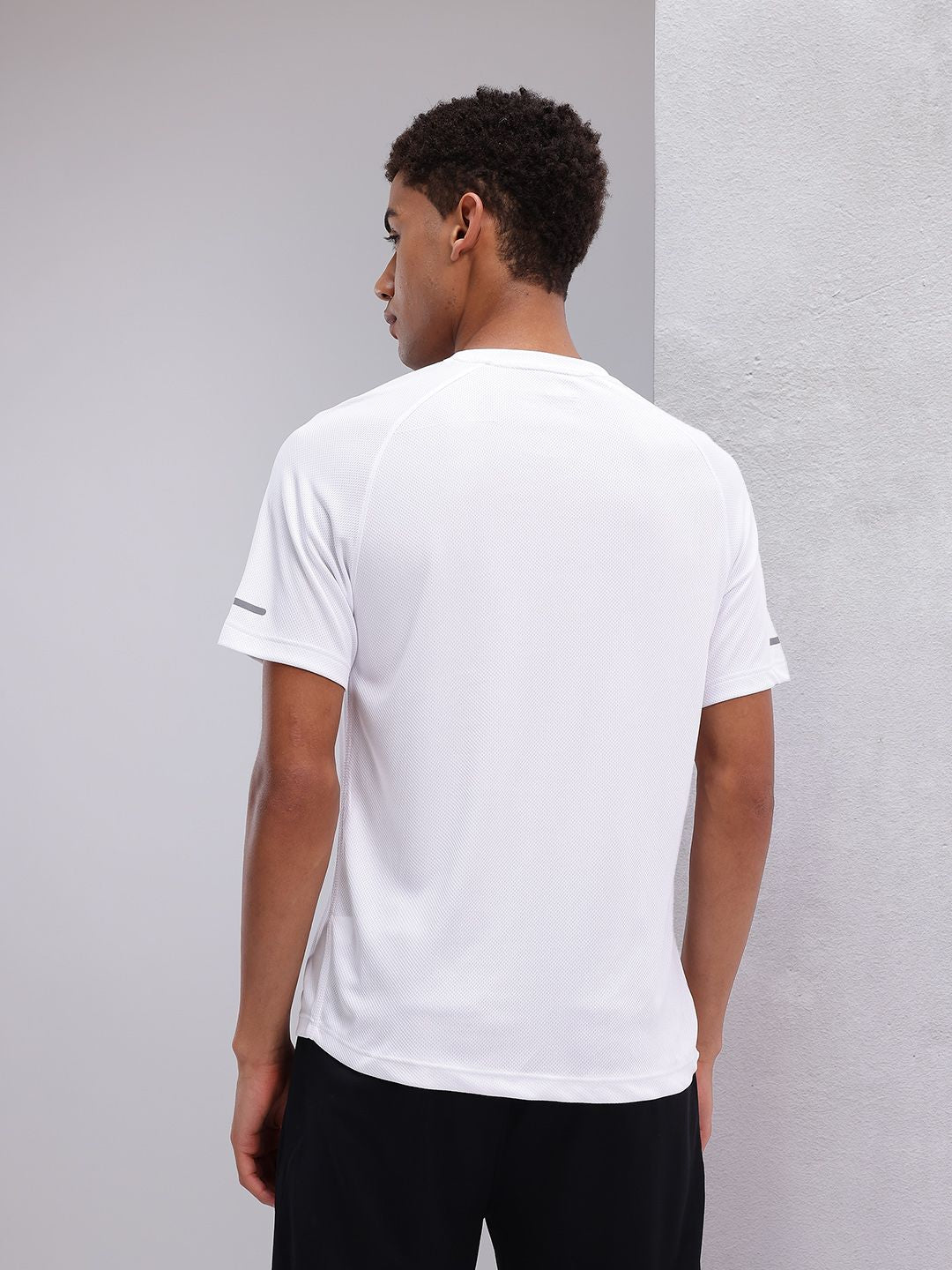 HRX by Hrithik Roshan Printed Running T-shirt