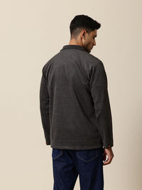 Mr Bowerbird Liberal Fit Tailored Jacket