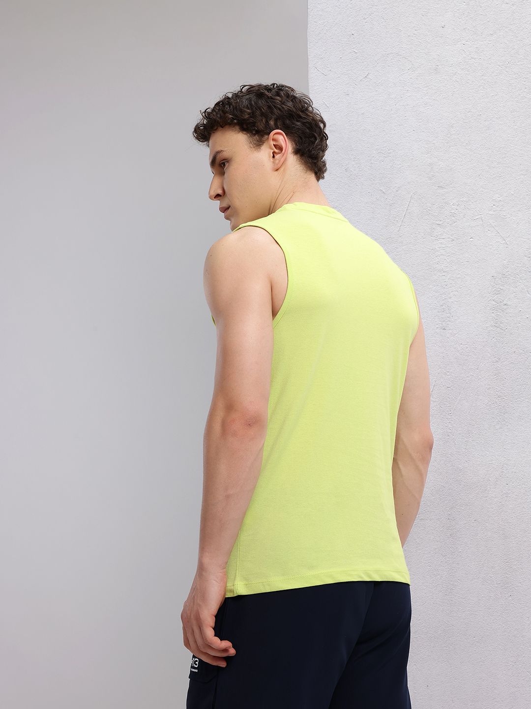 HRX by Hrithik Roshan Men Running T-shirt