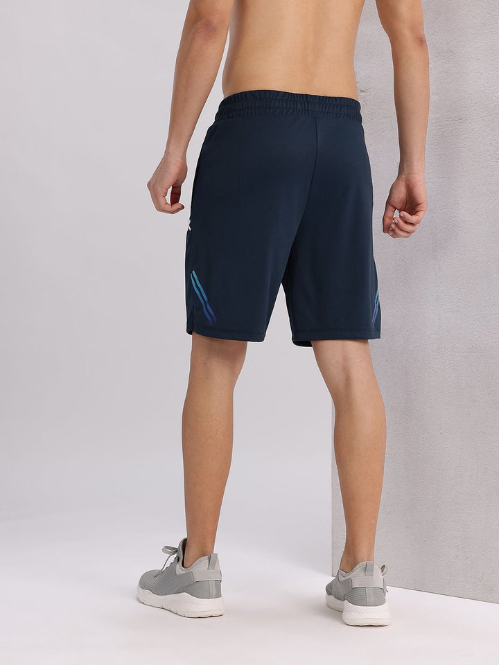 HRX by Hrithik Roshan Men Rapid-Dry Training Shorts
