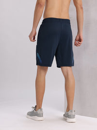 HRX by Hrithik Roshan Men Rapid-Dry Training Shorts
