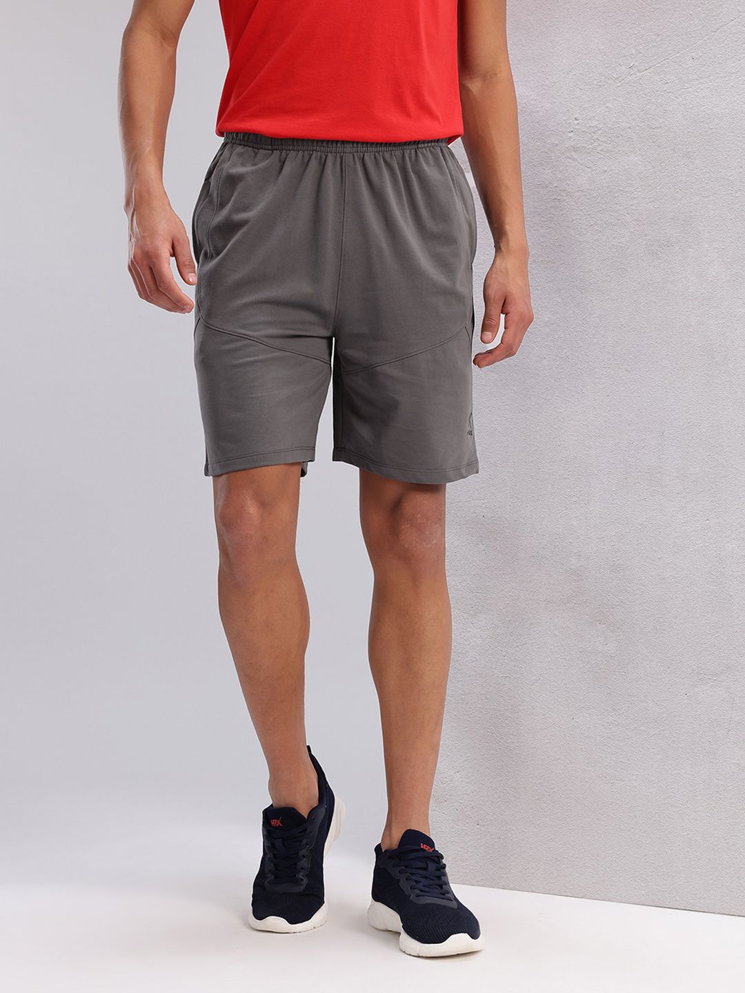 HRX by Hrithik Roshan Men Lifestyle Shorts
