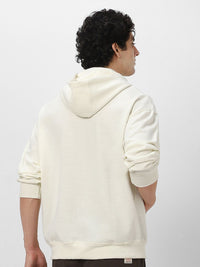 Lelaki Fesyen Lelaki Urbano Sweated Neck Sweatshirt