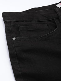 all about you Women Bootcut Stretchable Jeans