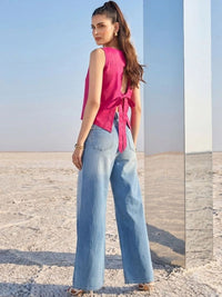 Mamicha Cotton Top