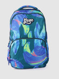 Gear Kids Abstract Print Backpack- 18.81 L