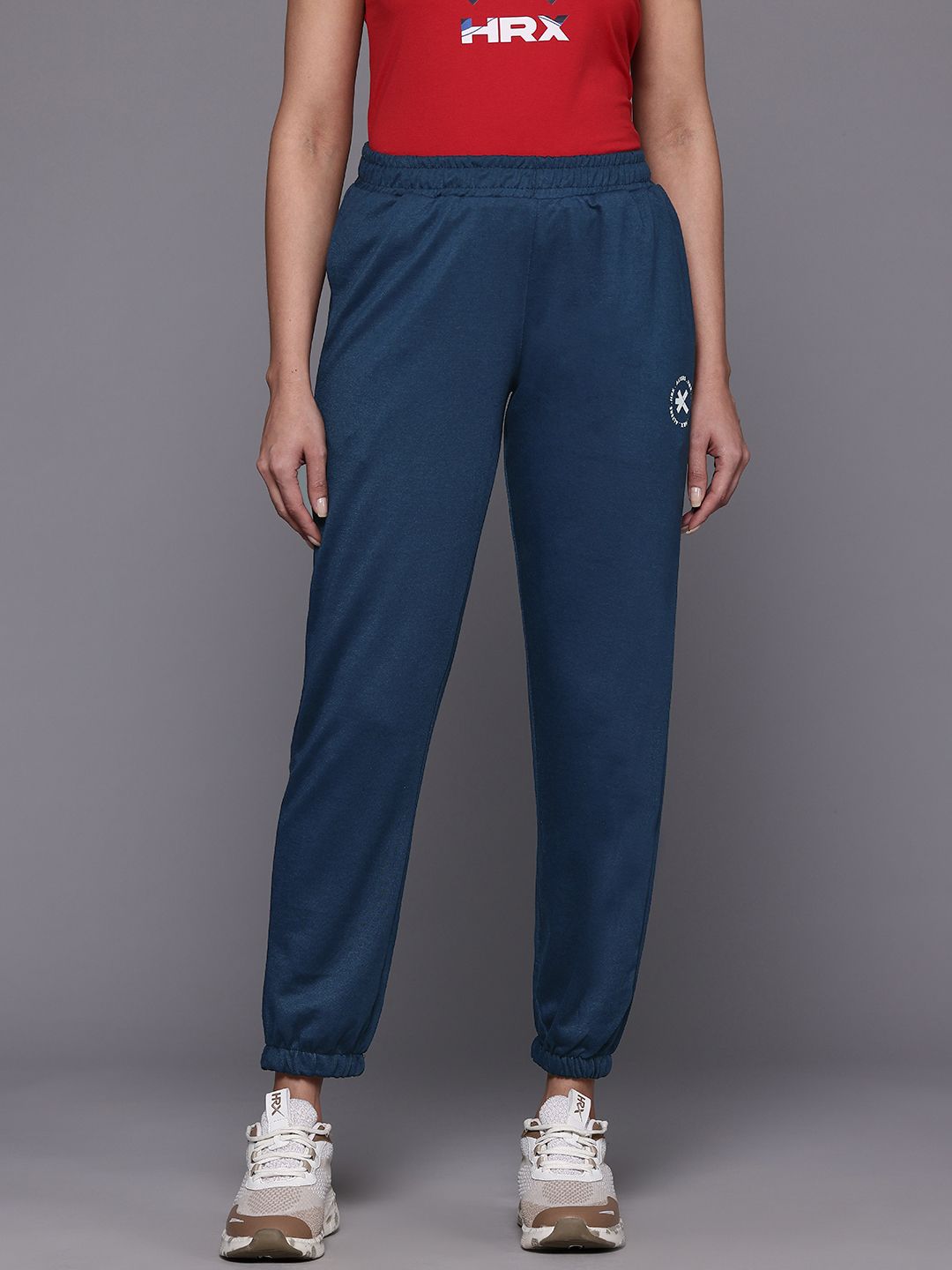 HRX by Hrithik Roshan Women Lifestyle Joggers