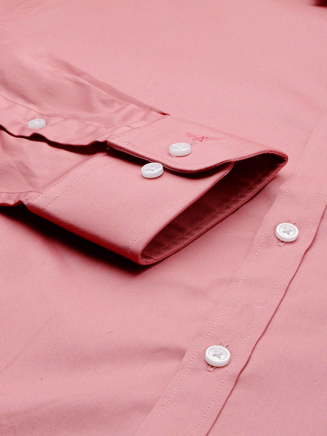 Park Avenue Slim Fit Formal Shirt