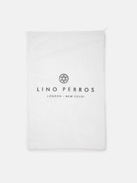 Lino Perros Women Open Toe Flats with Buckle Detail
