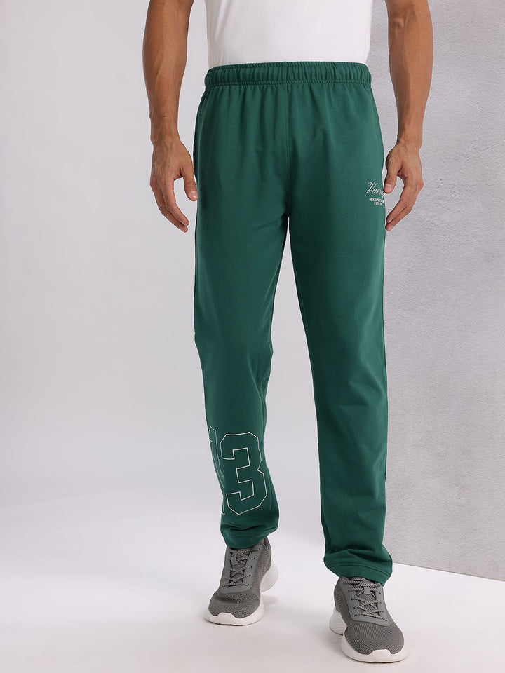 HRX by Hrithik Roshan Men Lifestyle Track pants