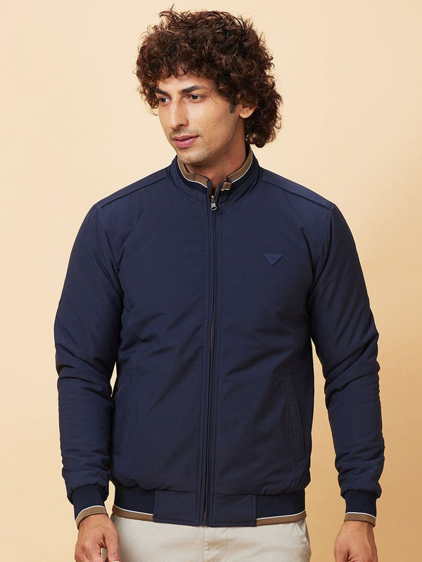 Being Human Padded Jacket