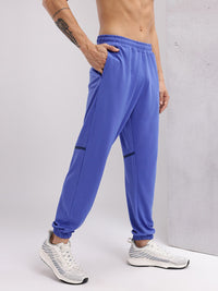 HRX by Hrithik Roshan Men Rapid-Dry Running Joggers