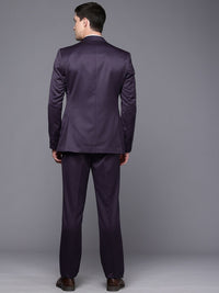 Raymond Single Breasted Contemporary Fit 3 Piece Formal Suits